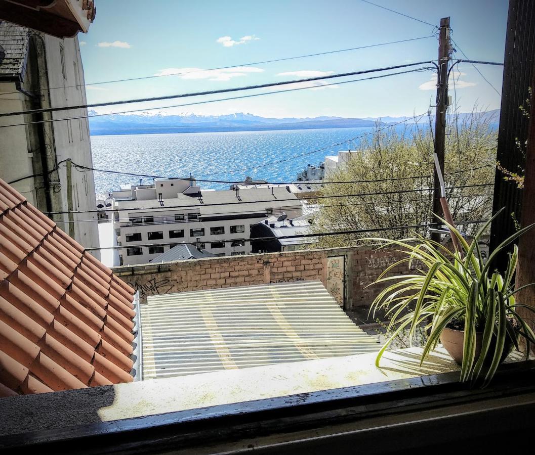 Punto Sur Hostel Сан-Карлос-де-Барилоче Экстерьер фото